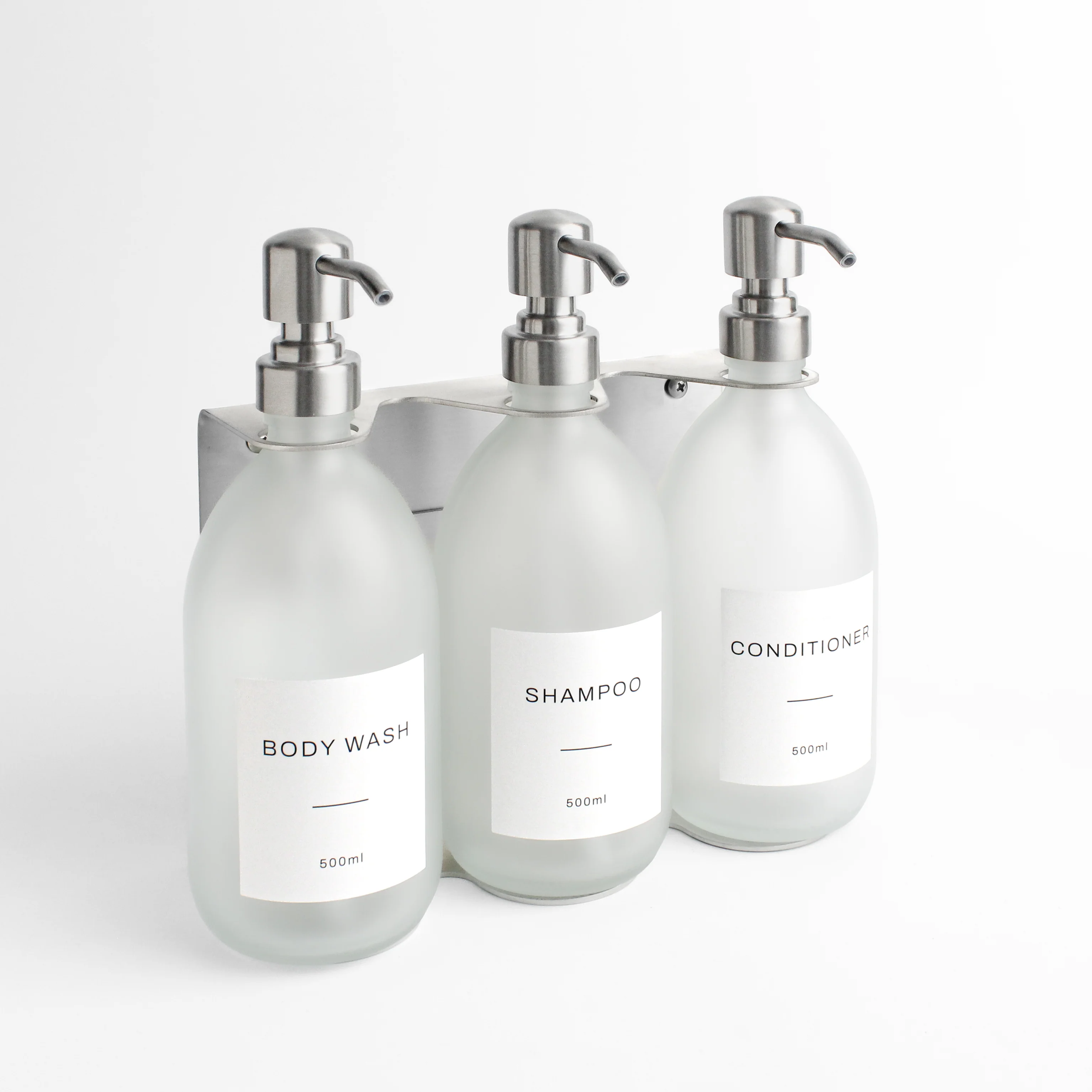 Hotel Bathroom Dispensers & Fittings
